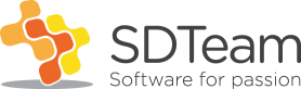 Sdteam – Passion for software