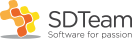 Sdteam – Passion for software